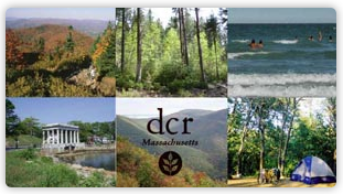 DCR Fall Events : Wachusett Reservoir Watershed